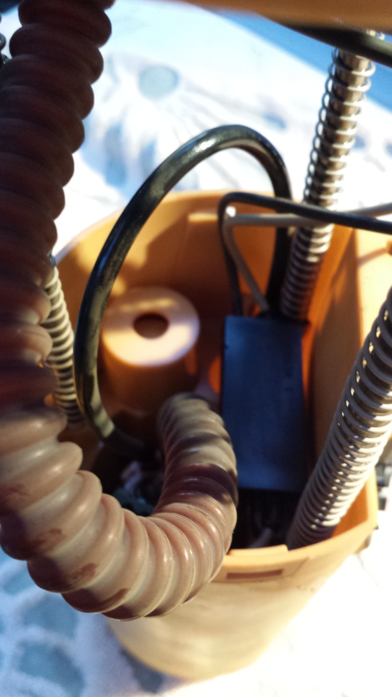 Write-Up: Fuel Pump/Tank Sending Unit Replacement - Page 5 20150510