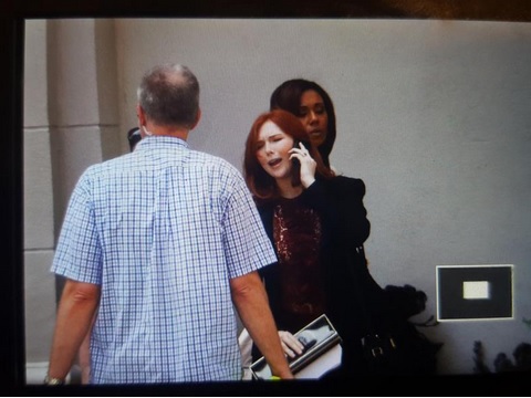 8x02 "XX" Spoilers - Page 2 Molly_10