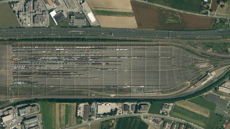 Gare de triage Image27