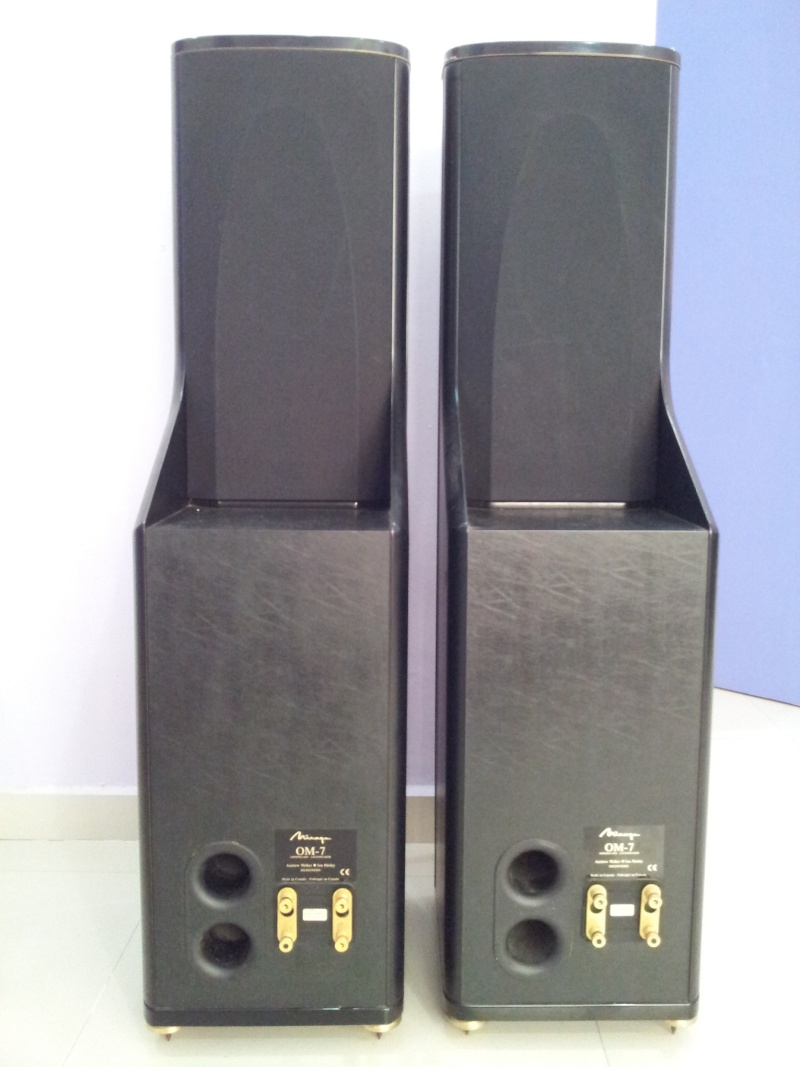 Speakers Speakers