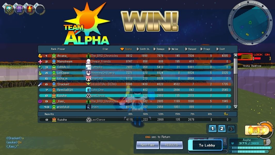 Most random thing you've seen or done today on CB? - Page 6 Screen13