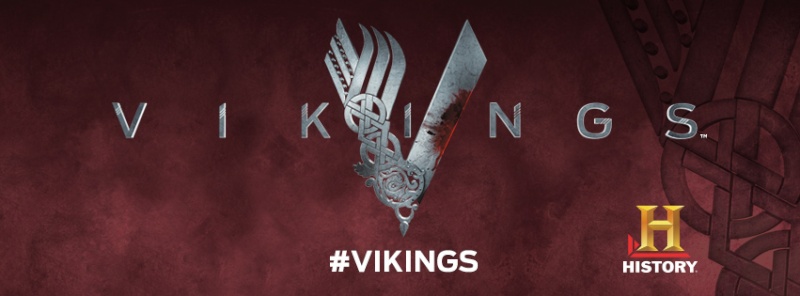 Vikings (en cours) 10013911