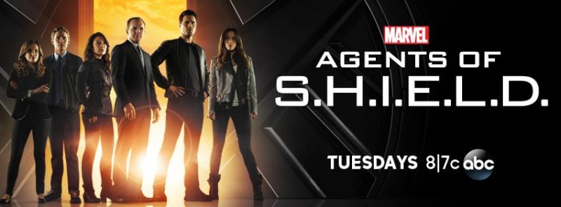 Marvel's Agents of S.H.I.E.L.D. (en cours) 13750110