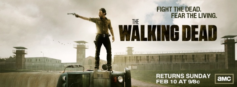 The Walking Dead (en cours) 48627610