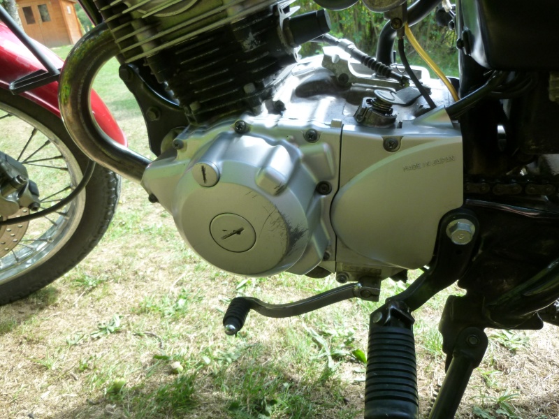 Nouveau motard 00810