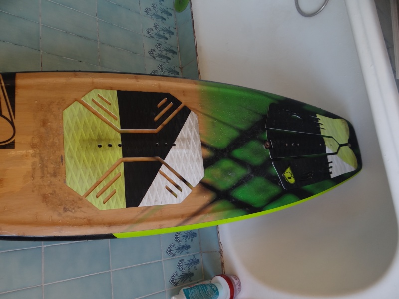 Planche surf foil insert ketos 2014 Dsc00811