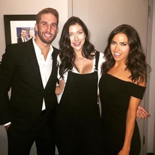 Kimmel -  The Bachelorette 11 - Kaitlyn Bristowe - FRC - ATFR- July 27th - Thread#3 - *Sleuthing - Spoilers*  - Page 8 Image18