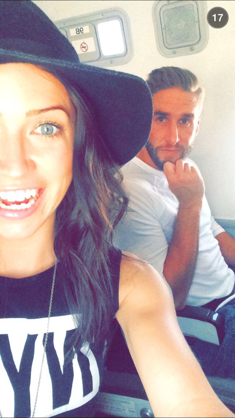 Periscope - Kaitlyn Bristowe - Shawn Booth - Fan Forum - General Discussion - #2 - Page 4 Image31