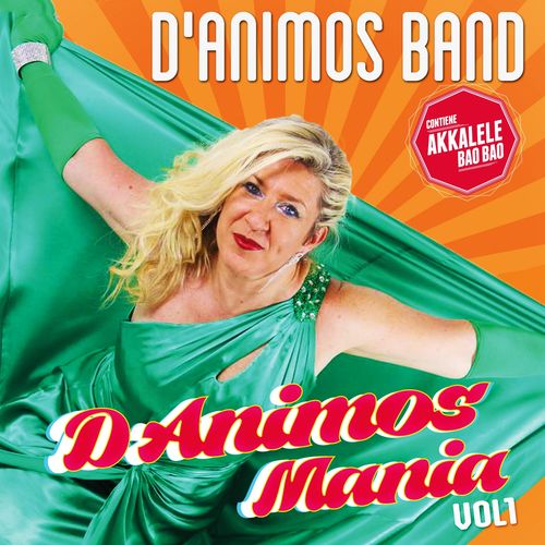  D'Animos Mania, Vol. 1(2015) D_anim10