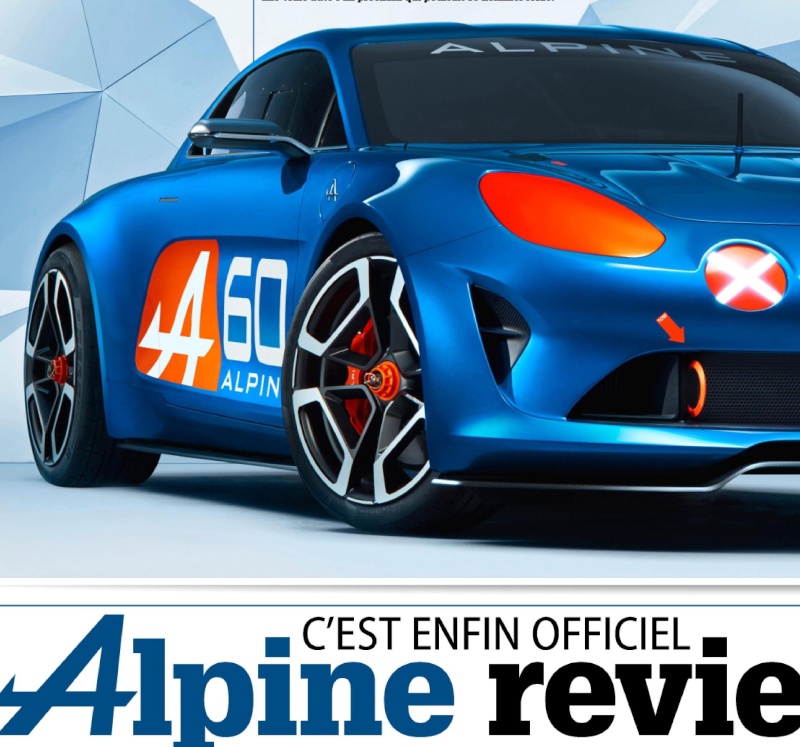 2017 - [Alpine] Berlinette [AS1] - Page 24 Image-32