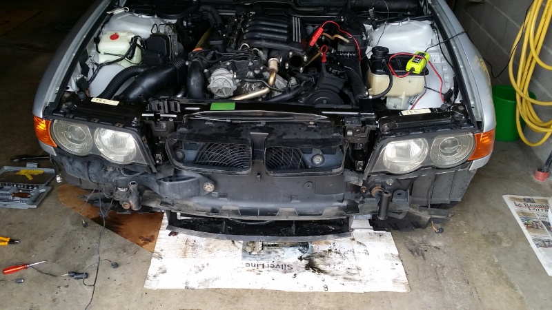 De retour en 750I cette fois - Page 3 20150610