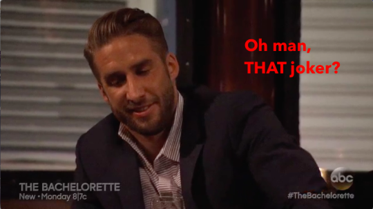 practicalpoet - Nick Viall - Bachelorette 10 - Discussion - #8 - Page 44 1512ef10