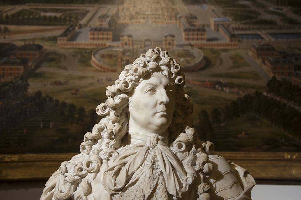 gaulle - Expo au Grand Trianon : De Louis XIV à Charles de Gaulle  10438211