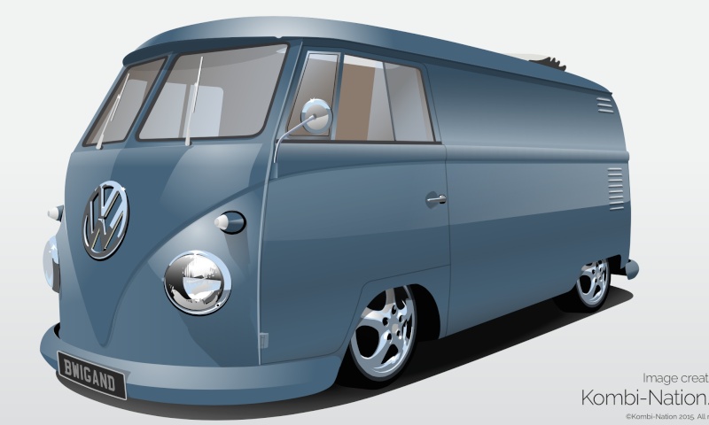 48 ème concours photo Kombi110