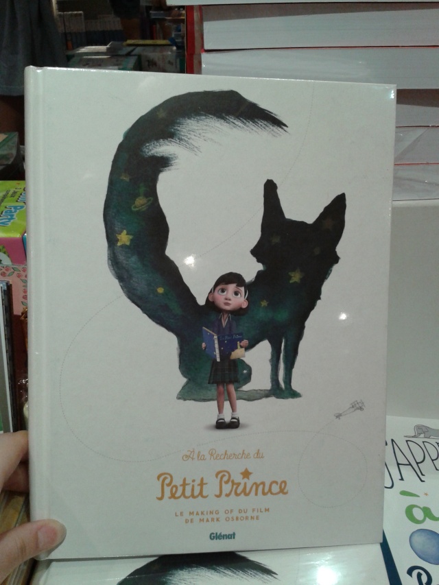 [Mikros Image Canada] Le Petit Prince (7 octobre 2015) - Page 4 2015-052