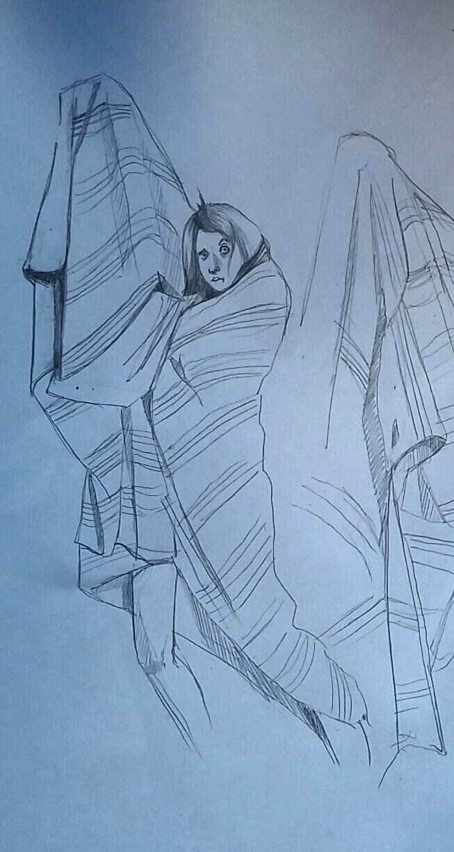 Croquis d'Eliade 11895410