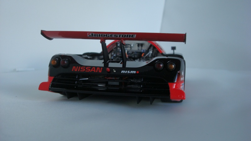 NISSAN R390 GT1  00712