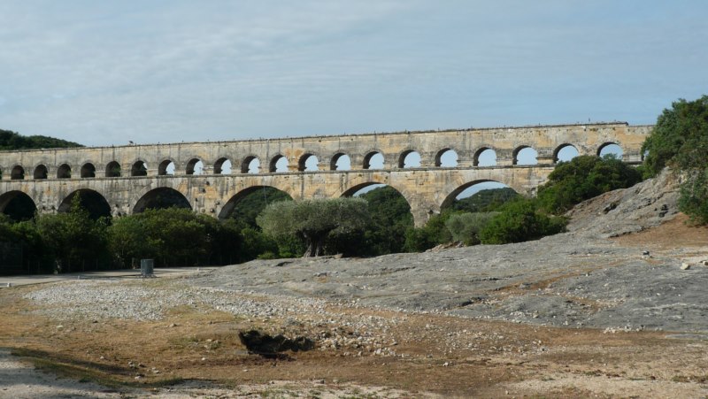 francia - Zingarata in Francia Pont_d10