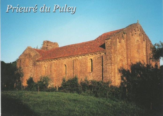 PRIEURE DU PULEY - JOURNEE PORTES OUVERTES Puley_10