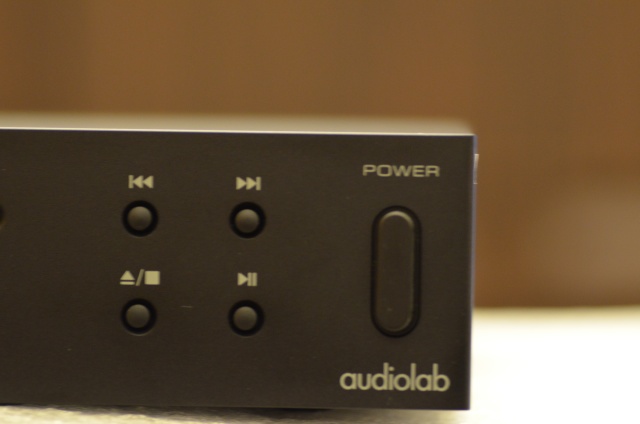 Audiolab-M-CDT,M-NET,Q-DAC,M-PWR-(New) M-cdt_13