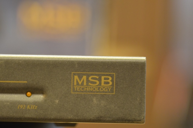 MSB Technology-LINK DAC III-(Used) Msb_pi17