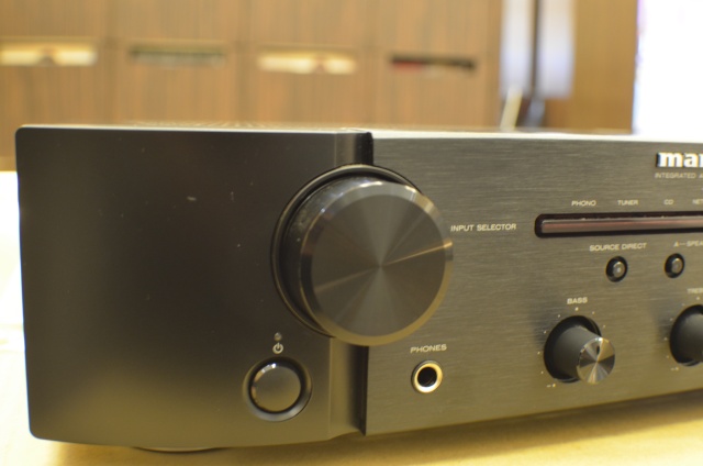 Marantz-PM5005-Integrated Amplifier-(Sold) Used_p12
