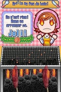 [DOSSIER] Cooking Mama 0612