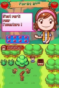 [DOSSIER] Cooking Mama Cookin27