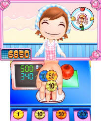 [DOSSIER] Cooking Mama Images13
