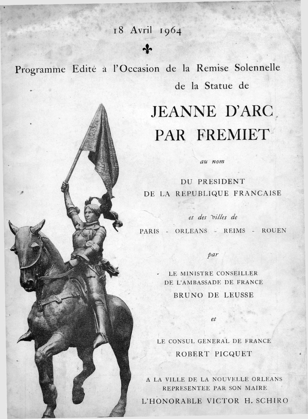 CROISEUR ÉCOLE JEANNE D'ARC - Page 20 No110