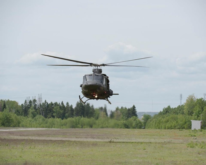 Armée canadienne/Canadian Armed Forces - Page 20 1729