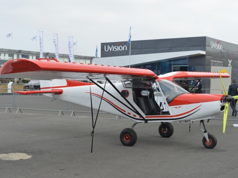 Salon du Bourget 2015 / Paris air show 2015 17a15