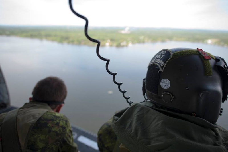 Armée canadienne/Canadian Armed Forces - Page 20 2020