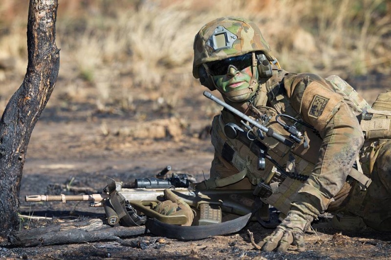 Armée Australienne/Australian Defence Force (ADF) - Page 29 2028