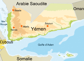  Intervention militaire contre les houthis - Decisive Storm  - Page 24 210