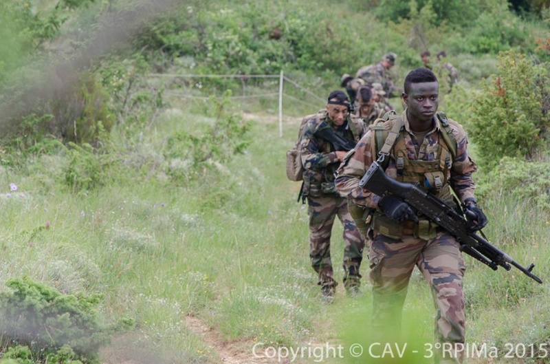 Armée Française / French Armed Forces - Page 8 2220