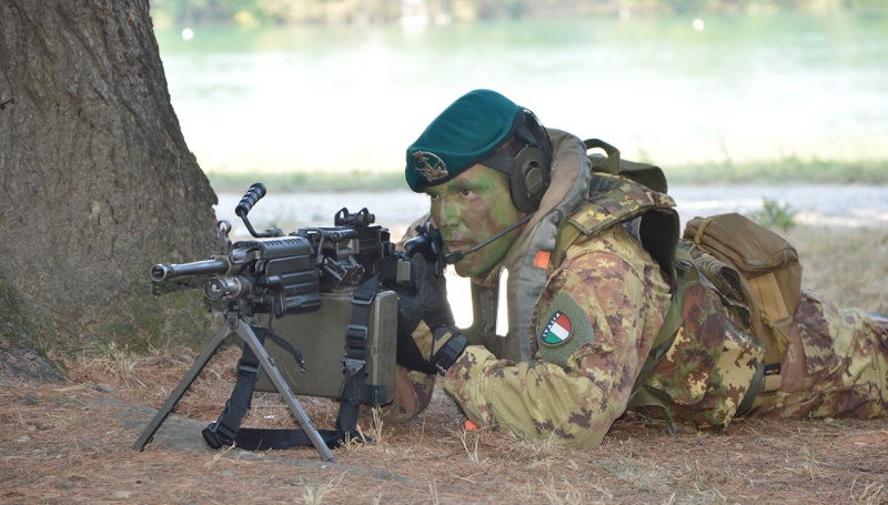 Armée Italienne/Forze Armate Italiane - Page 18 5114