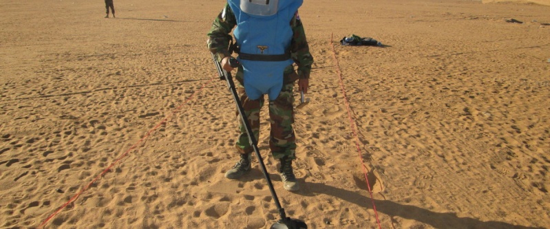 Intervention militaire au Mali - Opération Serval - Page 4 5115