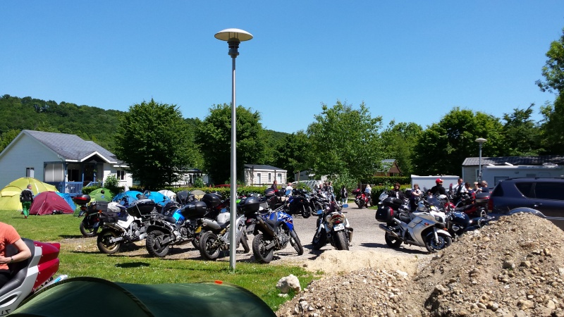 RASSEMBLEMENT MOTO CLUB PONT AUDEMER 06/07 JUIN 2015 - Page 2 20150615