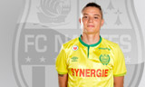 L1 SAISON 2015/2016 ... REPRISE DE NOTRE FC NANTES ... Vendredi 26 juin 2015 ... VIVENANTES 2 fois plutôt qu'une ...  - Page 9 Adryan11