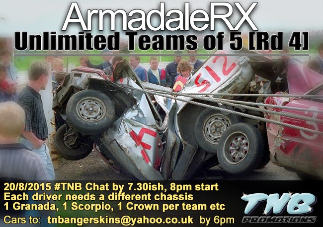 20/8/15 Armadale Teams Rd 4 Tnb_ar10