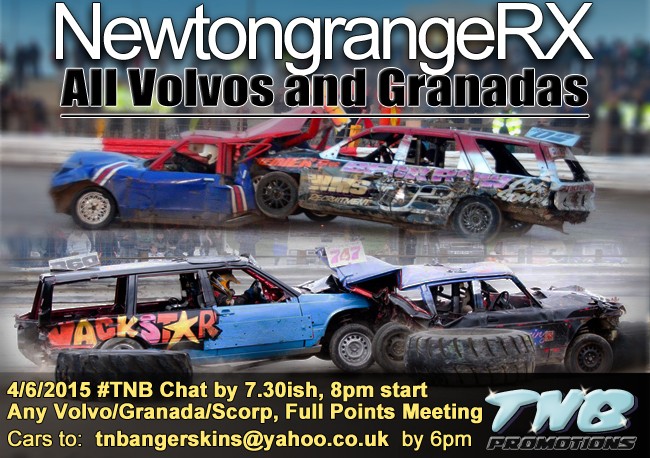 4/6/2015 NewtongrangeRX Volvos and Granadas Tnb_vo10