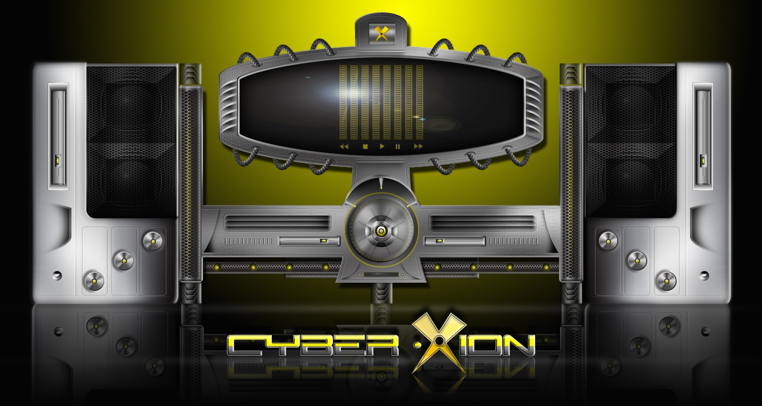 تحميل برنامج xion audio player Xionsk10