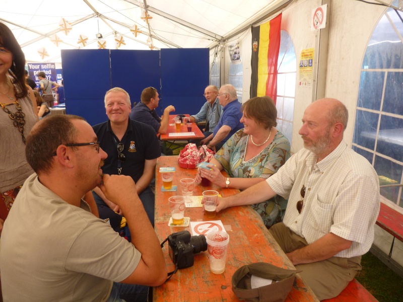 BBQ" salon du modelisme enghien 2015" - Page 2 P1060012