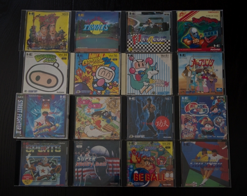 Collec Neo Geo (et autres) Kurush 20140515