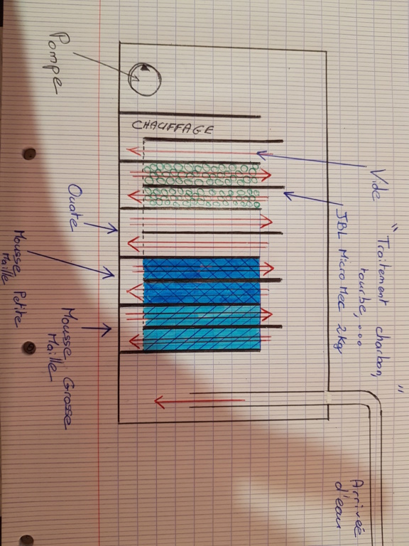 De retour en aquariophilie avec un 650L. 20200113