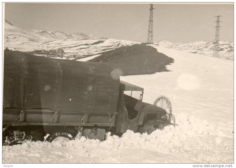 HIVER 1954 A SIDI BEL ABBES 537_0010