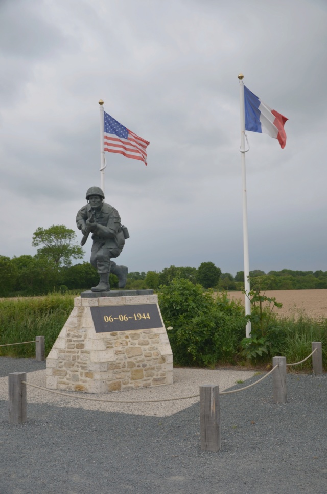 La Normandie : entre tourisme et histoire 06_jui10