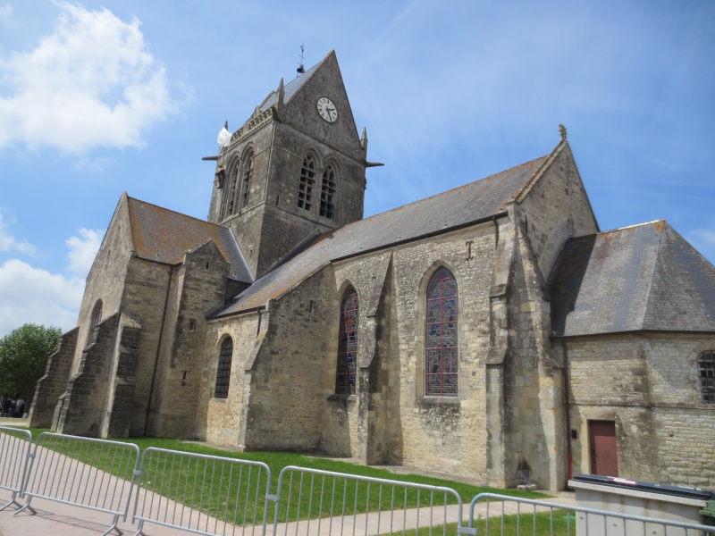 La Normandie : entre tourisme et histoire Img_0010