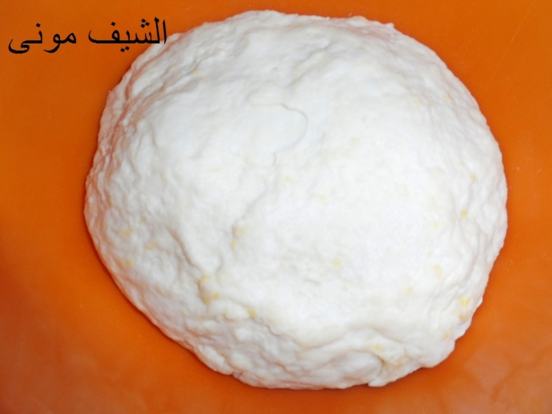 فطاير مبرومة بالسكر من مطبخ الشيف مونى بالصور 320